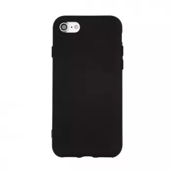 iLike Etui Silikonowe Huawei P30 Lite Czarny