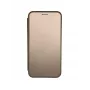 Evelatus Samsung Galaxy S22 Plus Book Case Gold