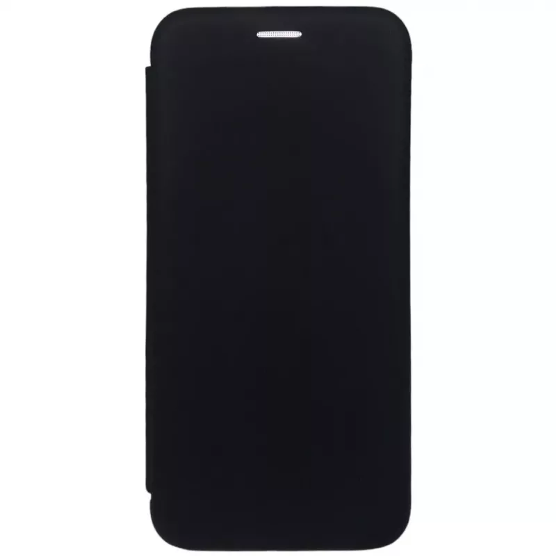 Evelatus Samsung Galaxy A73 5G Book Case Black