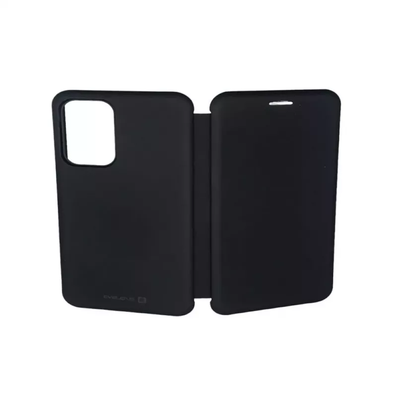 Evelatus Samsung Galaxy A33 5G Book Case Black