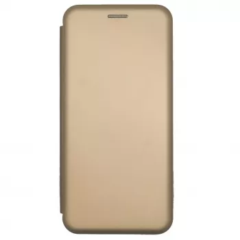 Evelatus Etui Książkowe Xiaomi Redmi Note 11/11S Złoty
