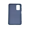 Evelatus Xiaomi Redmi Note 11/11S Nano Silicone Case Soft Touch TPU Blue