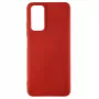 Evelatus Etui Silikonowe Nano do Xiaomi Redmi Note 11/11S Soft Touch TPU Czerwone