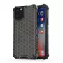 iLike Samsung Galaxy A13 Protect Honeycomb Case Black