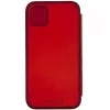 Evelatus Apple iPhone 12/12 Pro Book Case Red