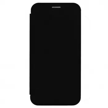 Evelatus Apple iPhone 12 Pro Max Book Case Black