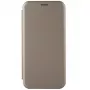 Evelatus Apple iPhone 12 Pro Max Book Case Gold