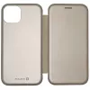 Evelatus Apple iPhone 13 Pro Book Case Gold