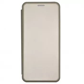 Evelatus Apple iPhone 13 Pro Book Case Gold