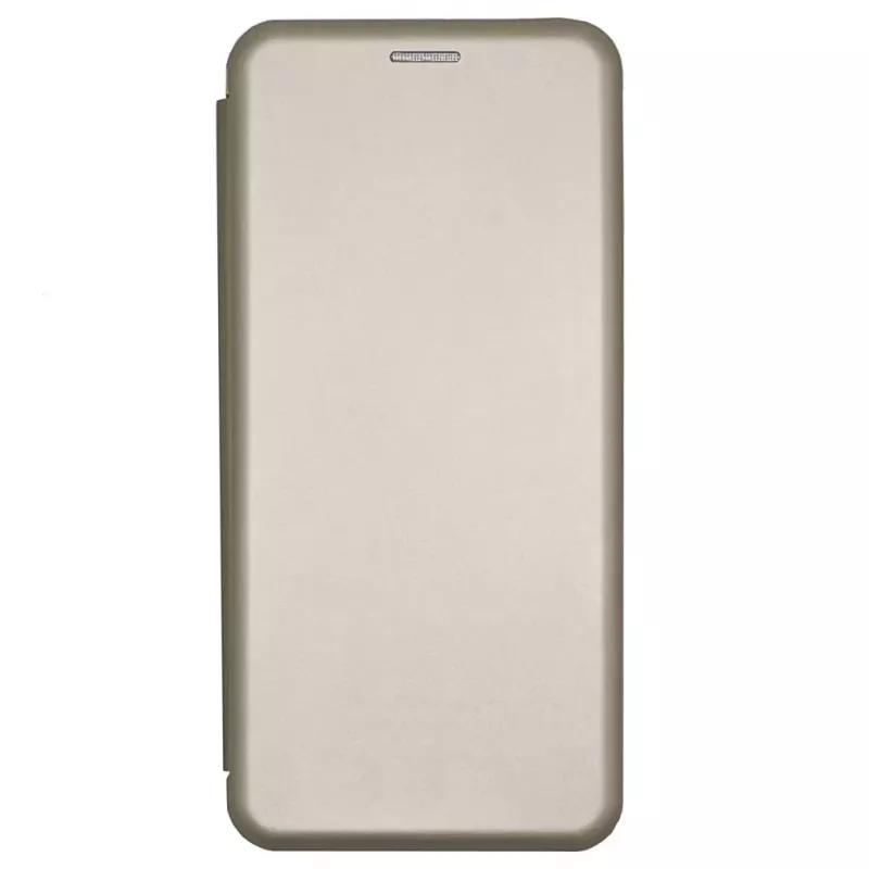 Evelatus Apple iPhone 13 Pro Book Case Gold