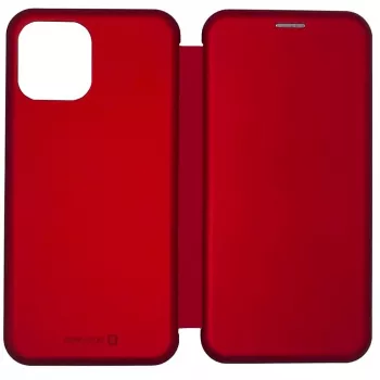 Evelatus Apple iPhone 13 Pro Book Case Red