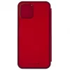 Evelatus Apple iPhone 13 Pro Book Case Red