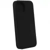 Evelatus Apple iPhone 13 Book Case Black