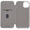 Evelatus Apple iPhone 13 Book Case Gold
