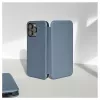 Evelatus Apple iPhone 13 Pro Max Book Case Dark Blue