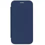 Evelatus Apple iPhone 13 Pro Max Book Case Dark Blue
