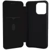 Evelatus Apple iPhone 13 Pro Max Book Case Black