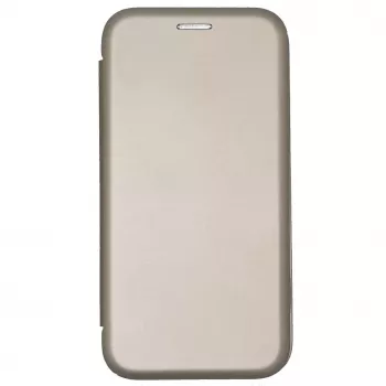 Evelatus Apple iPhone 13 Pro Max Book Case Gold
