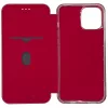 Evelatus Apple iPhone 13 Pro Max Book Case Red