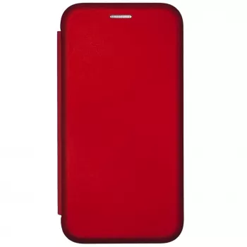 Evelatus Samsung Galaxy A32 Book Case Red
