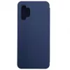 Evelatus Samsung Galaxy A32 5G Book Case Dark Blue