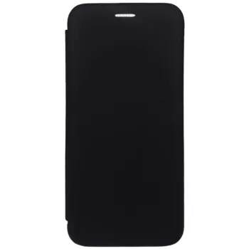 Evelatus Book Case do Xiaomi Redmi Note 10 5G, Czarny