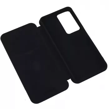 Evelatus Xiaomi 12 Pro Book Case Black
