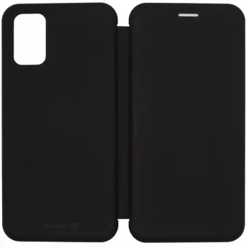 Evelatus Xiaomi 12 Book Case Black