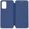 Evelatus Xiaomi 12 Book Case Dark Blue