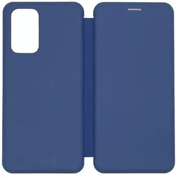 Evelatus Xiaomi 12 Book Case Dark Blue
