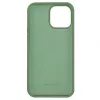 Evelatus Apple iPhone 13 Pro Max Premium Soft Touch Silicone Case Mint