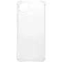 Evelatus Xiaomi Redmi 9C / 10A 4G Military Shockproof Silicone Case TPU Transparent