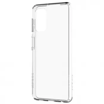 Evelatus Samsung Galaxy A23 4G / A23 5G Clear Silicone Case 1.5mm TPU Transparent