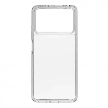 Evelatus Xiaomi Poco M4 Pro Clear Silicone Case 1.5mm TPU Transparent