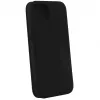Evelatus Samsung Galaxy A03 Book Case Black