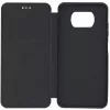 Evelatus Xiaomi Poco X3/X3 NFC/X3 Pro Book Case Black