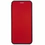 Evelatus Xiaomi Poco X3/X3 NFC/X3 Pro Book Case Red