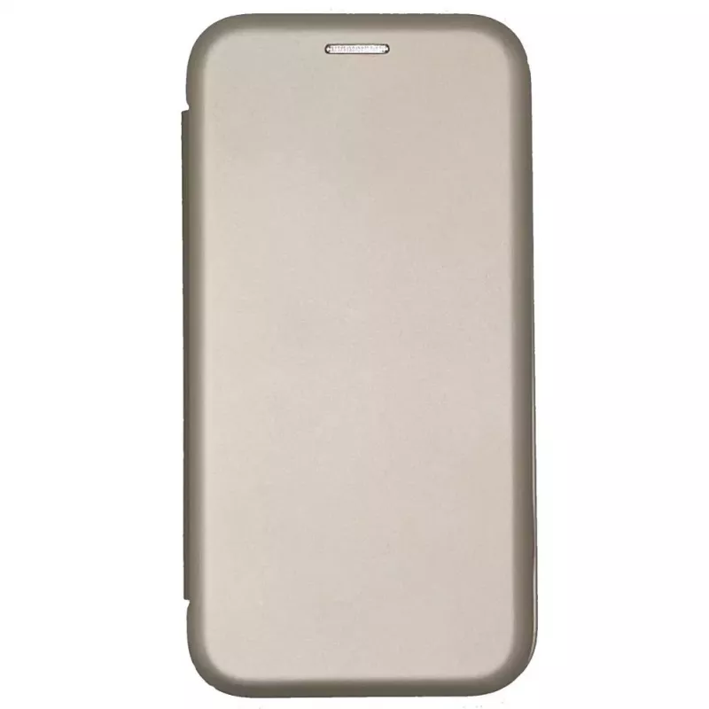 Evelatus Xiaomi Poco X3/X3 NFC/X3 Pro Book Case Gold
