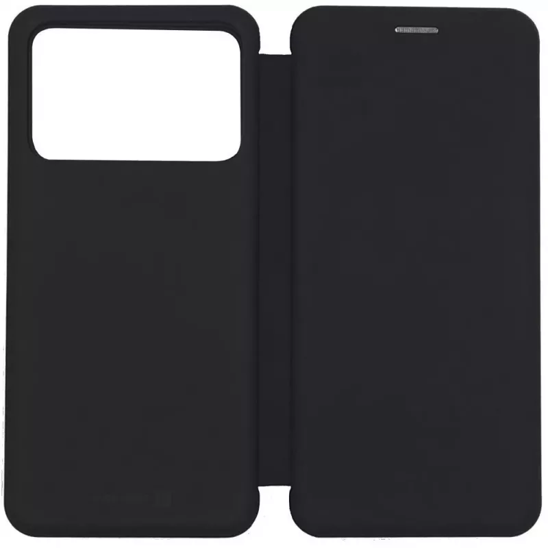 Evelatus Xiaomi Poco X4 Pro 5G Book Case Black