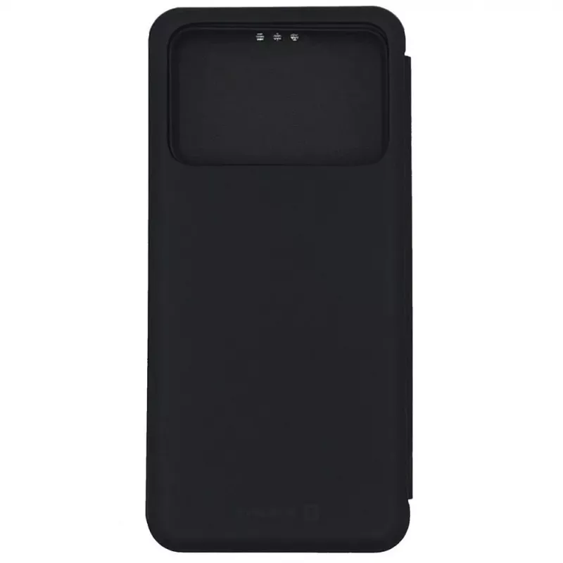 Evelatus Xiaomi Poco X4 Pro 5G Book Case Black