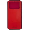 Evelatus Xiaomi Poco X4 Pro 5G Book Case Red