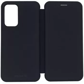 Evelatus Xiaomi Poco M4 Pro 5G Book Case Black