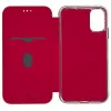 Evelatus Xiaomi Poco M4 Pro 5G Book Case Red