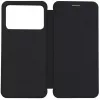 Evelatus Xiaomi Poco M4 Pro Book Case Black