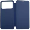 Evelatus Xiaomi Poco M4 Pro Book Case Dark Blue