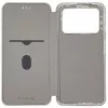 Evelatus Book Case do Xiaomi Poco M4 Pro - Złoty