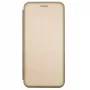 Evelatus Book Case do Xiaomi Poco M4 Pro - Złoty