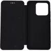 Evelatus Xiaomi Redmi 9C / 10A 4G Book Case Black