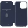 Evelatus Xiaomi Redmi 9C / 10A 4G Book Case Dark Blue