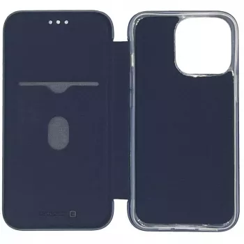 Evelatus Xiaomi Redmi 9C / 10A 4G Book Case Dark Blue